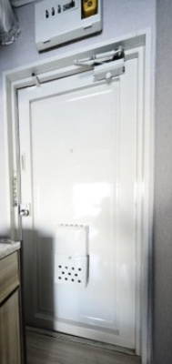 【玄関】 | メゾン・ド・カメリヤ