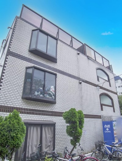 【外観】