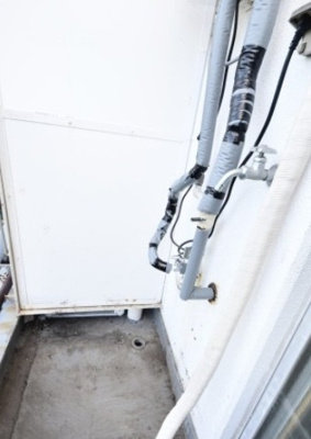 【設備】 | メゾン・ド・カメリヤ