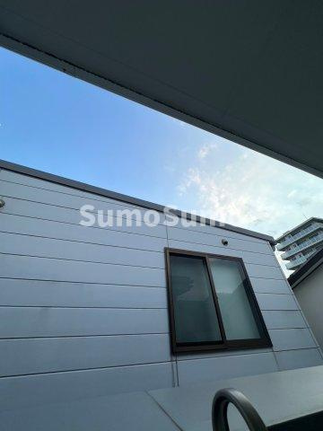 ラクシア天神南の展望