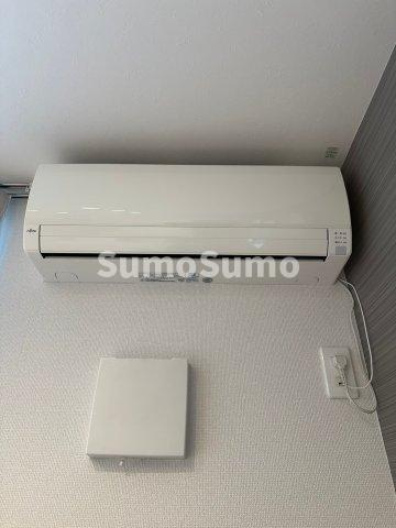 ラクシア天神南の設備