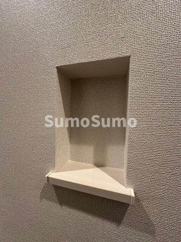 ラクシア天神南の設備