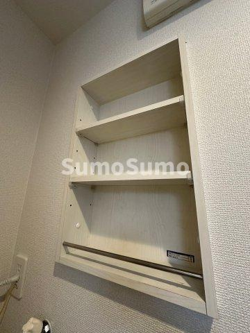 ラクシア天神南の設備