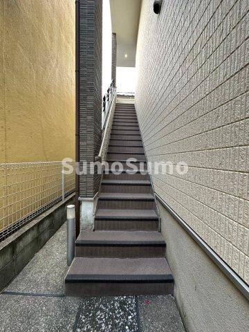 ラクシア天神南のその他共用部分