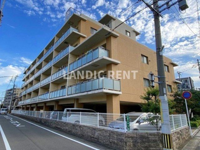 【その他共用部分】 | イルグランデ春町公園