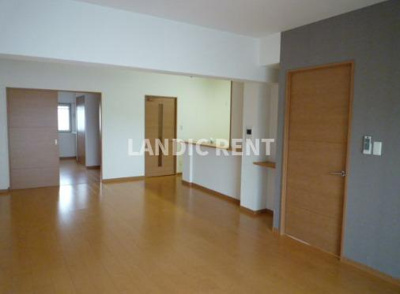 【居間・リビング】 | イルグランデ春町公園