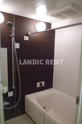 【浴室】 | イルグランデ春町公園