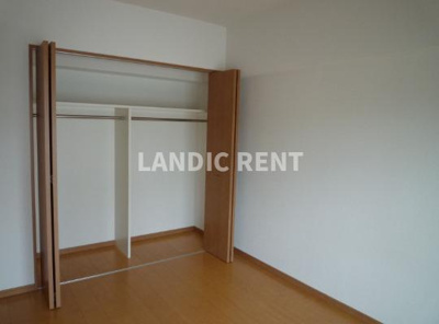 【収納】 | イルグランデ春町公園