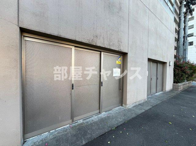 La　Douceur山王のその他共用部分