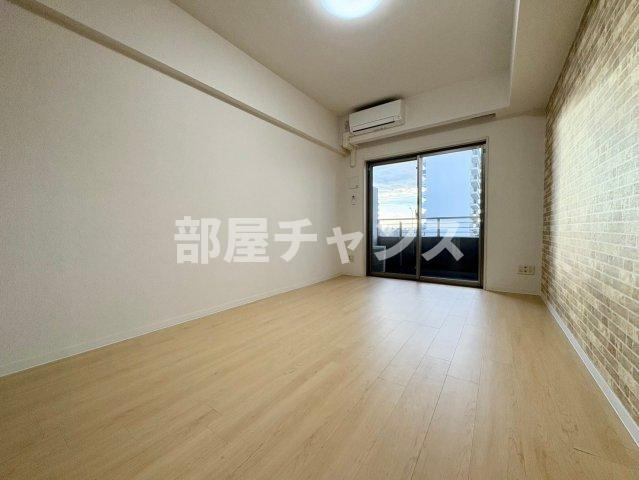 La　Douceur山王の居間・リビング