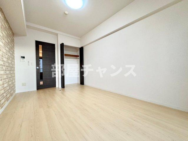La　Douceur山王の寝室