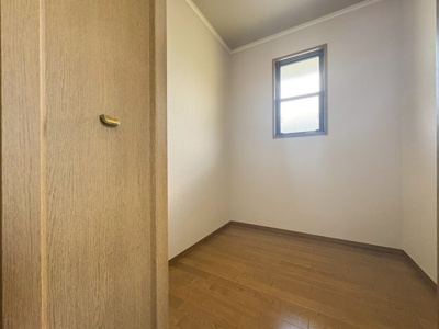 【収納】 | 豊中市緑丘2丁目貸家