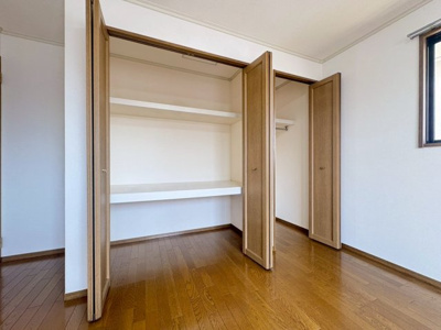 【収納】 | 豊中市緑丘2丁目貸家