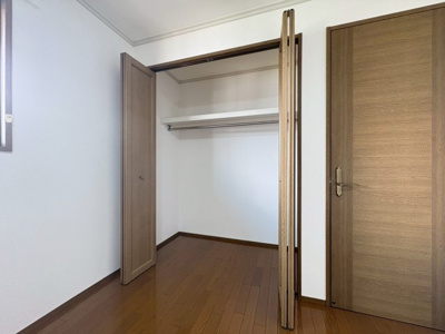 【収納】 | 豊中市緑丘2丁目貸家