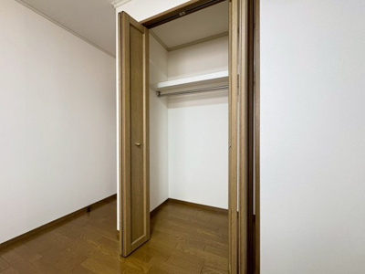 【収納】 | 豊中市緑丘2丁目貸家