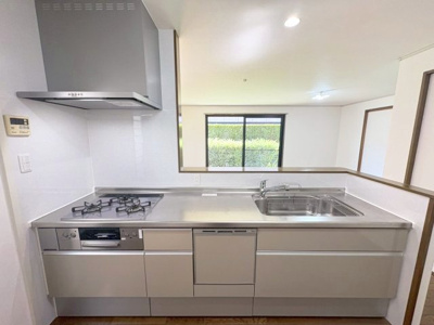 【設備】 | 豊中市緑丘2丁目貸家