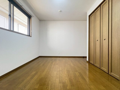 【子供部屋】 | 豊中市緑丘2丁目貸家