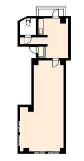 【間取り】 | 春木若松町清水様店舗