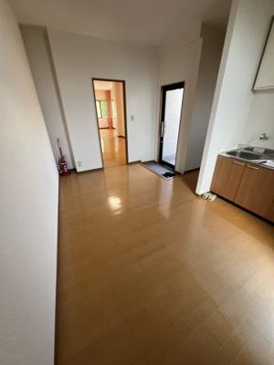 【居間・リビング】 | 春木若松町清水様店舗