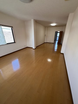 【洋室】 | 春木若松町清水様店舗