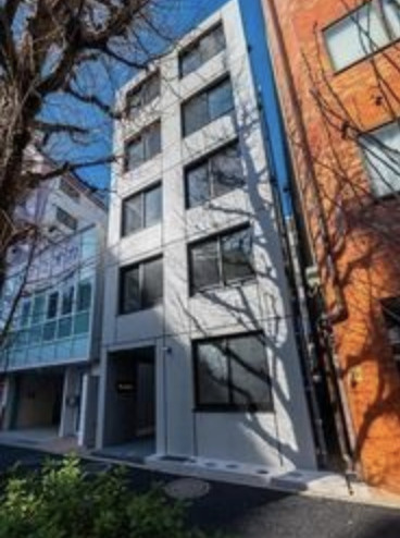 COCOFLAT阿佐ヶ谷IIの外観