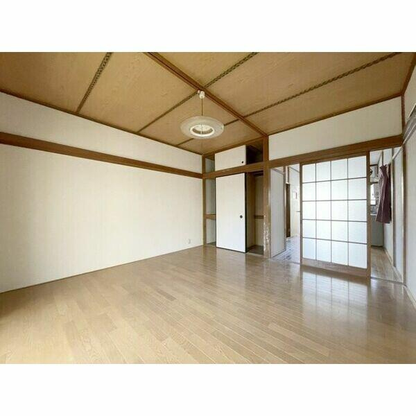 居室