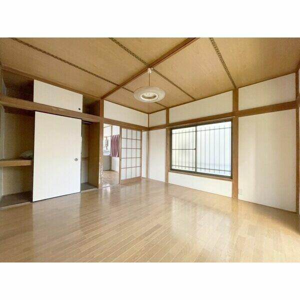居室