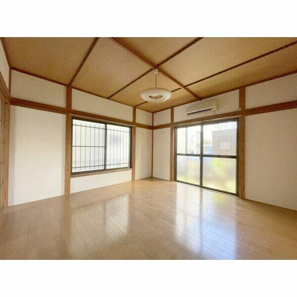 居室