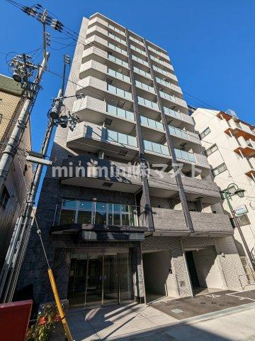 エスリードレジデンス大阪弁天町