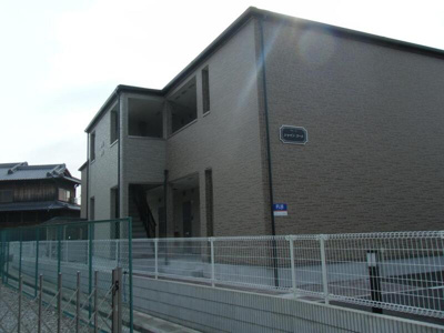 【駐車場】 | シャインコート