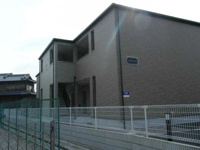 シャインコートの画像