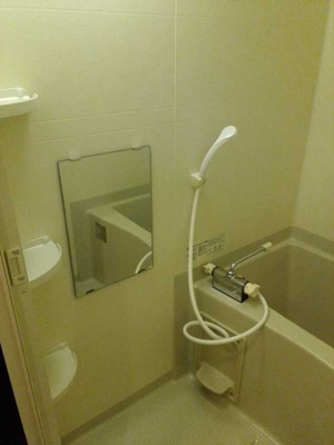 【浴室】 | シャインコート