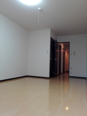 【寝室】 | シャインコート