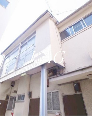 【外観】 | 伊藤ハウス | 外観です。