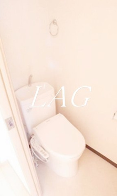 【トイレ】 | 伊藤ハウス | トイレです。