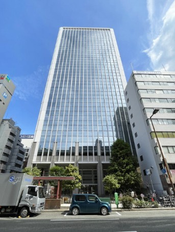 サンマリオンタワー