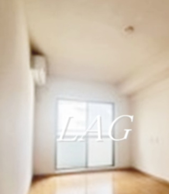 【設備】 | レジデンス明大前 | エアコン付です。