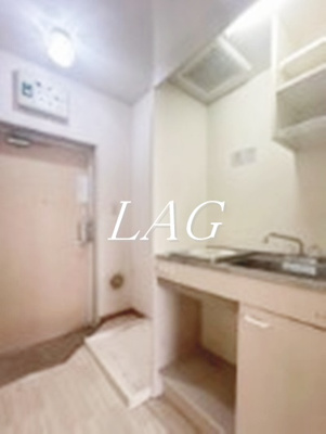 【キッチン】 | レジデンス明大前 | キッチンです。