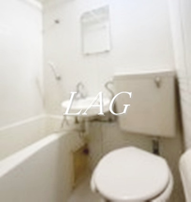 【トイレ】 | レジデンス明大前 | トイレです。