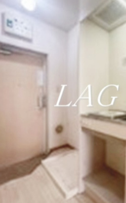 【玄関】 | レジデンス明大前 | 玄関です。