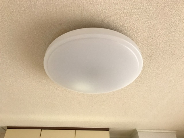 エクセルハイム宮路の設備