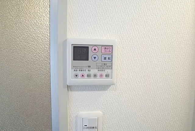 【兵庫県】神戸市長田区　1棟収益マンションの防犯設備