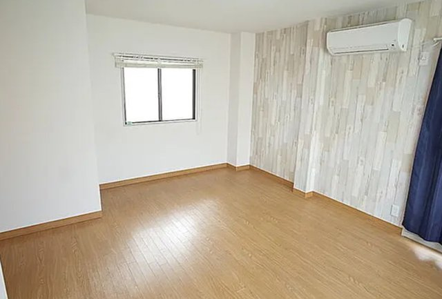 【兵庫県】神戸市長田区　1棟収益マンションの洋室