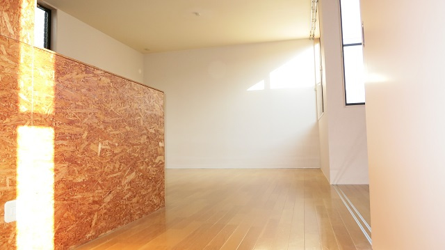 ユニキューブ焼山