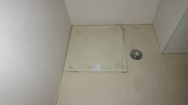 ユニキューブ焼山の設備