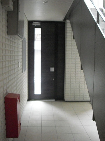 ハレ　オ　クラのその他共用部分