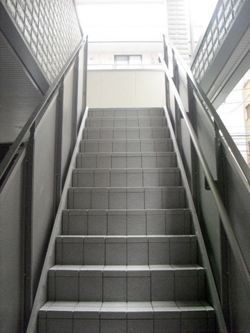 ハレ　オ　クラのその他共用部分