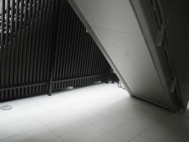 ハレ　オ　クラのその他共用部分|建物内駐輪スペース