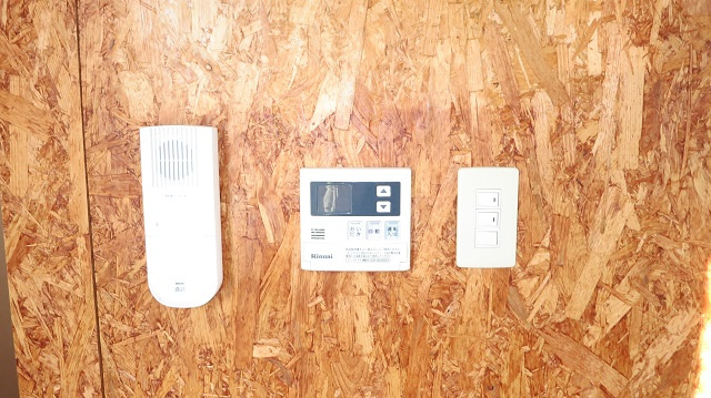 ユニキューブ焼山の設備