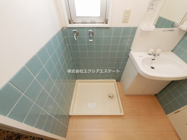玉出プラザ1の設備